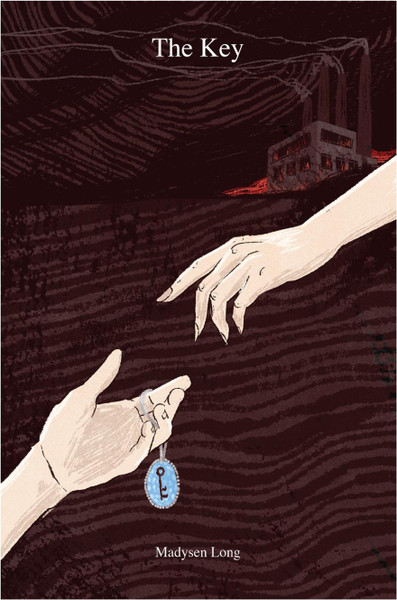 The Key by Madysen Long
