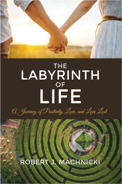The Labyrinth of Life