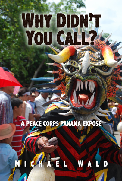 Why Didn't You Call? (HB)