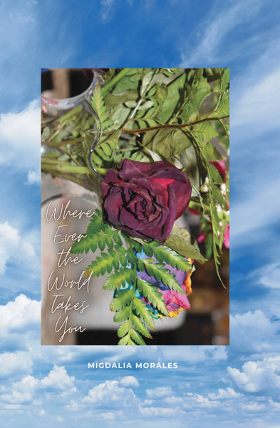 Where Ever the World Takes You!