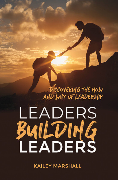Leaders Building Leaders
