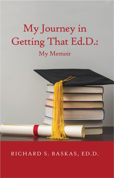 My Journey in Getting That Ed.D.