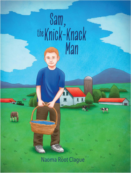 Sam, the Knick-Knack Man