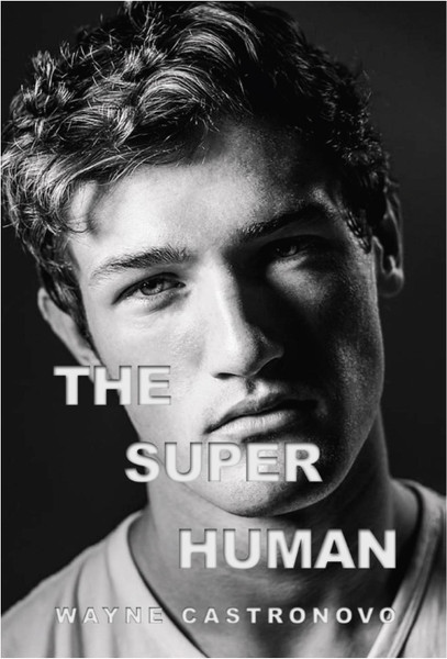 THE SUPER HUMAN