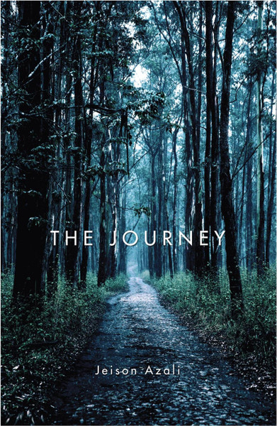The Journey by Jeison Azali