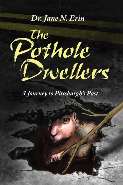 The Pothole Dwellers