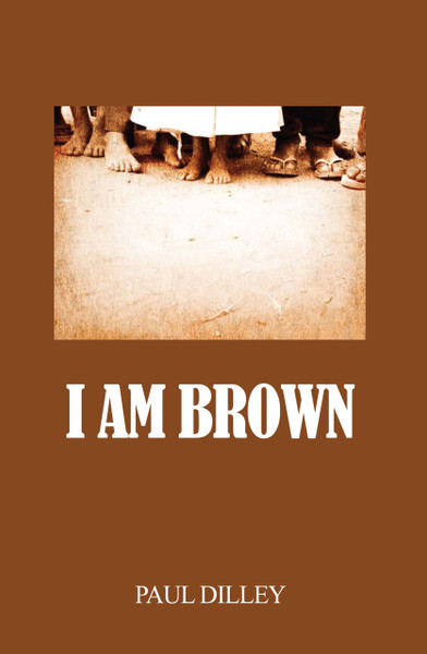 I Am Brown 