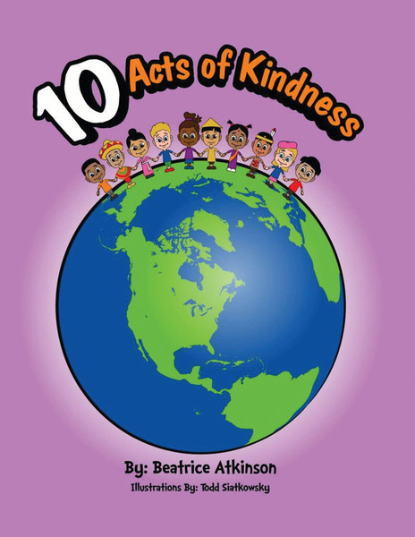 10 Acts of Kindness