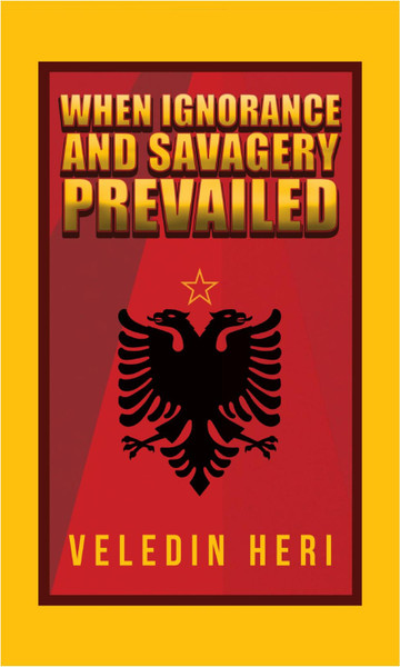 When Ignorance and Savagery Prevailed