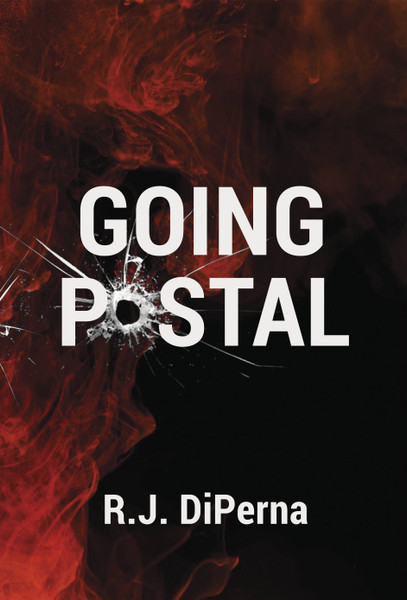 Going Postal (HB)