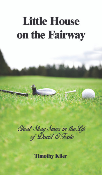 Little House on the Fairway