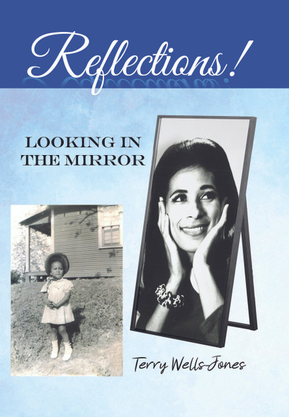 Reflections! Looking in the Mirror - HB