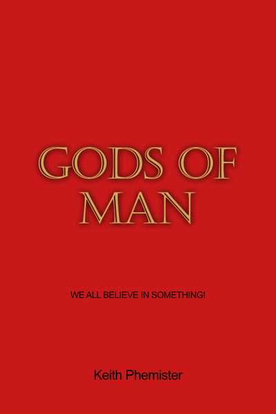 Gods of Man