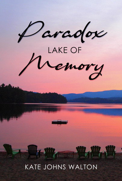 Paradox Lake of Memory