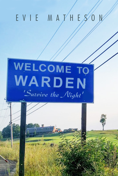 Welcome to Warden