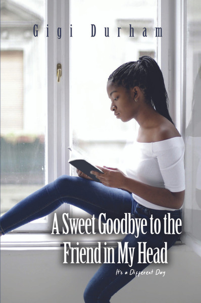 A Sweet Goodbye to the Friend in My Head