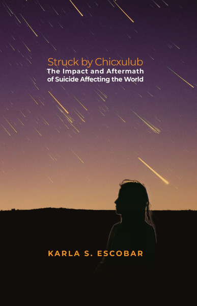 Struck by Chicxulub