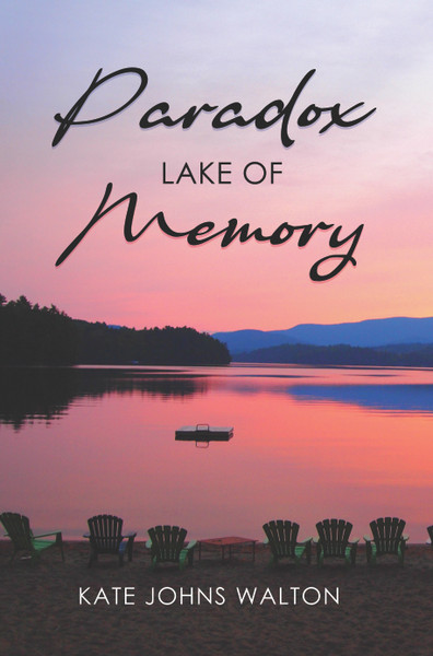 Paradox Lake of Memory (BW)