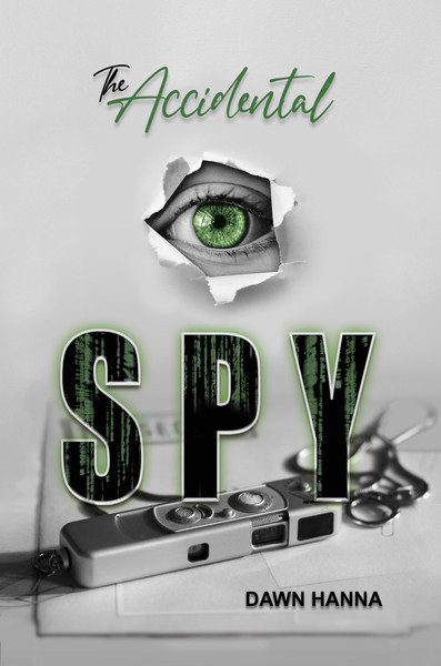The Accidental Spy