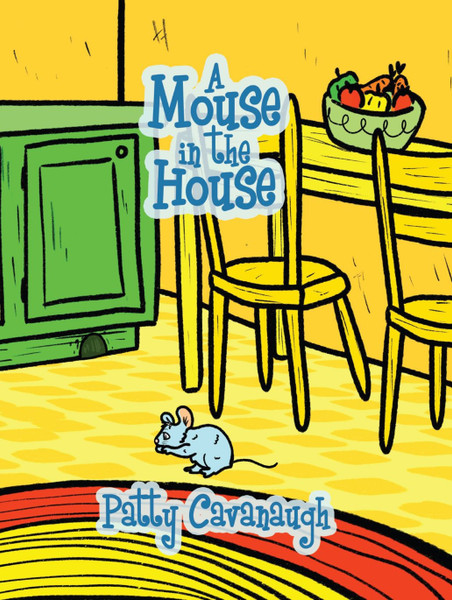 A Mouse in the House (HB)