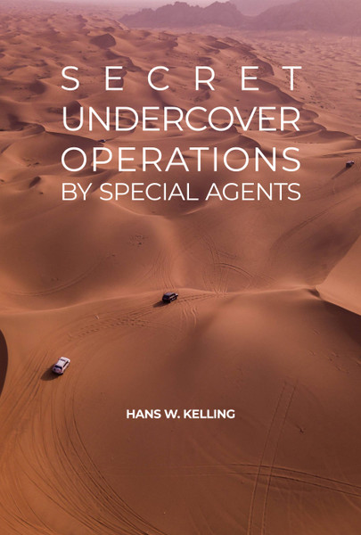 Secret Undercover Operations