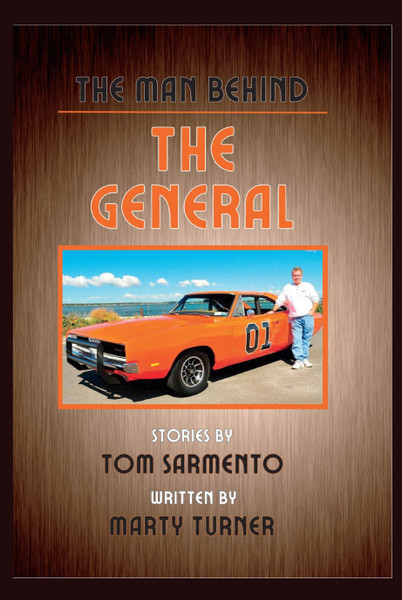 The Man Behind the General