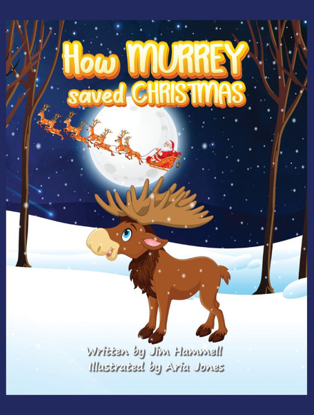 How Murrey Saved Christmas