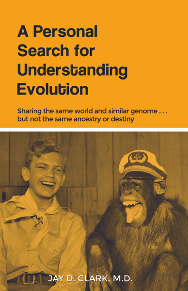 A Personal Search for Understanding Evolution