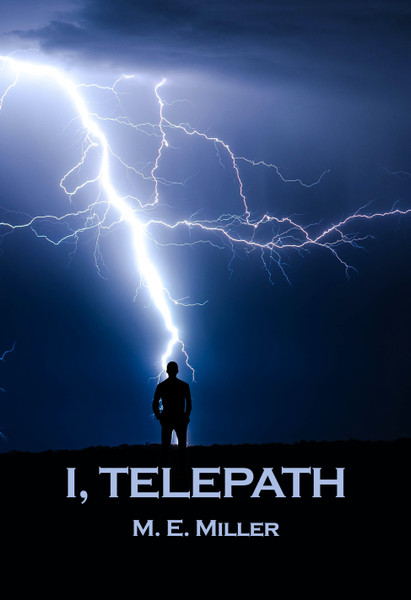 I, Telepath