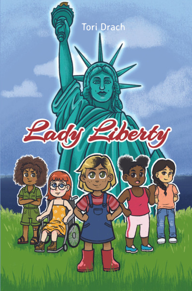 Lady Liberty