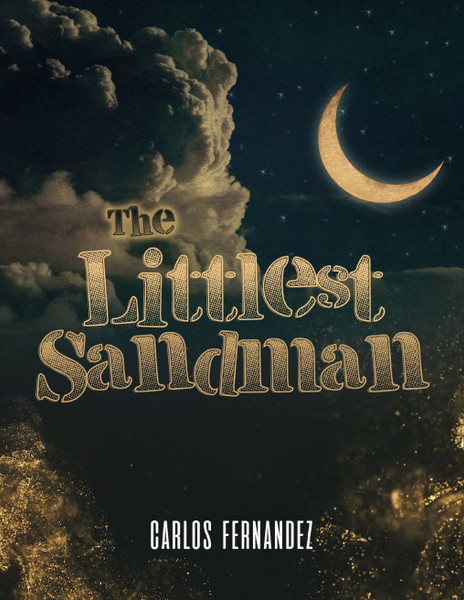 The Littlest Sandman
