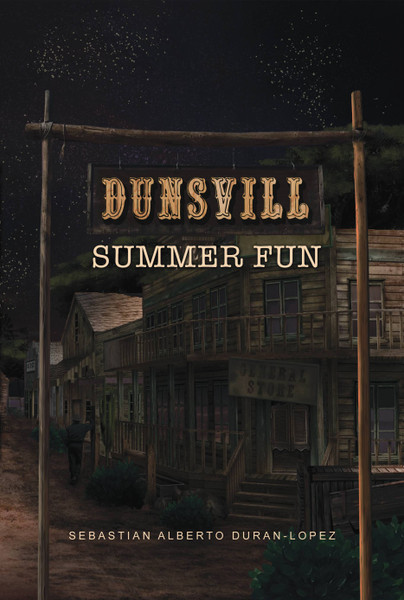 Dunsvill Summer Fun