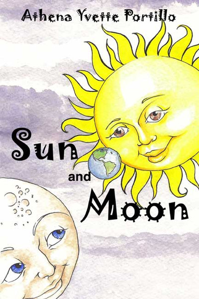 Sun and Moon
