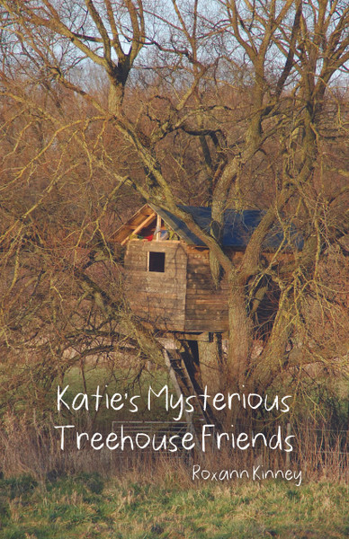 Katie's Mysterious Treehouse Friends