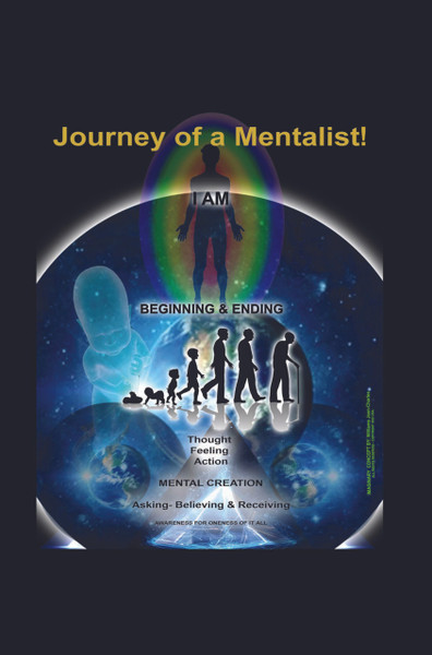 Journey of a Mentalist!
