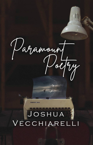 Paramount Poetry (HB)