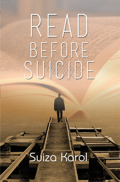 Read Before Suicide