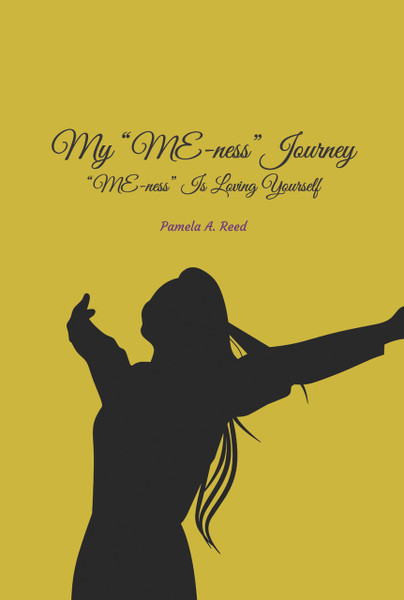 My "ME-ness" Journey 