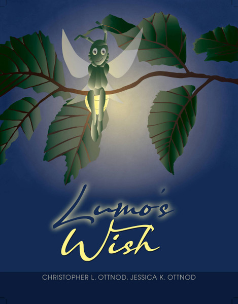 Lumo's Wish (HB)