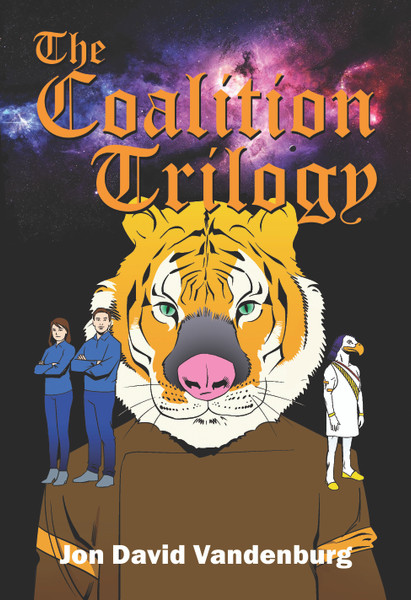 The Coalition Trilogy