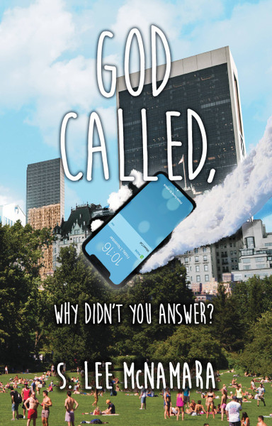 God Called, Why Didn't You Answer?