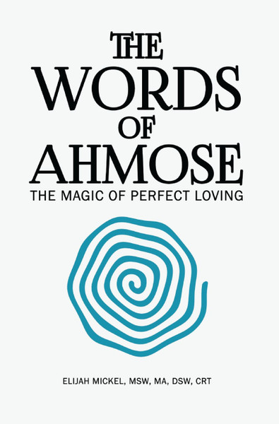The Words of Ahmose