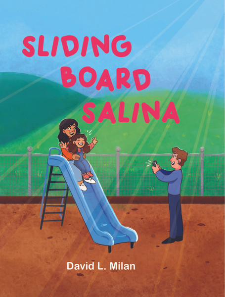 Sliding Board Salina
