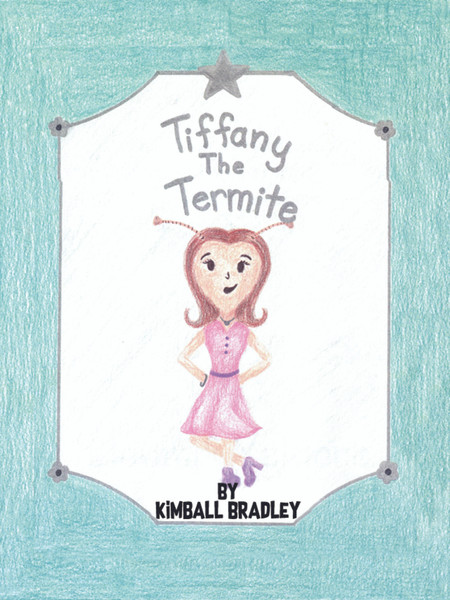 Tiffany The Termite 