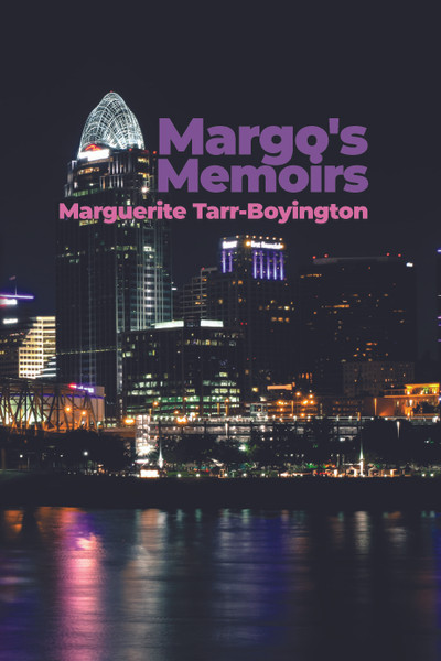 Margo's Memoirs 