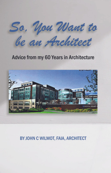 So, You Want to be an Architect -HB