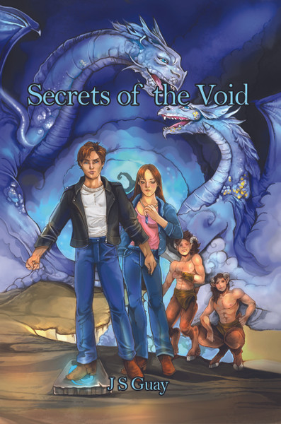Secrets of the Void