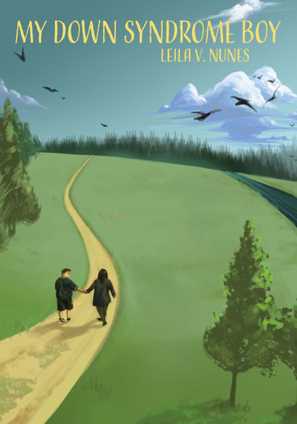 My Down Syndrome Boy