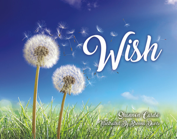 Wish (Cardo) - HB