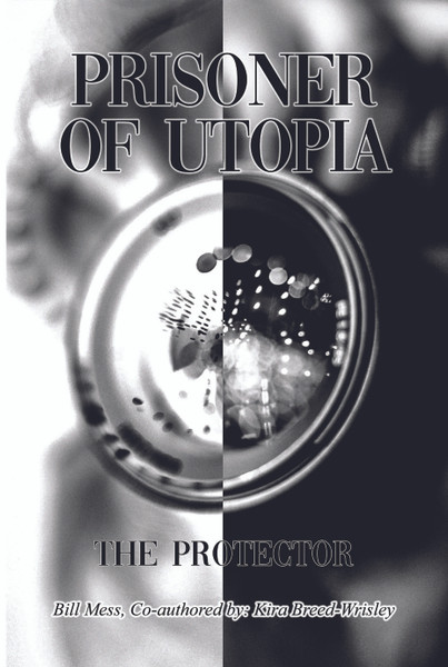 Prisoner of Utopia - HB 